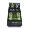 Pebble Foot Massage Mat - Health Walking Therapy and Fitness Equipment