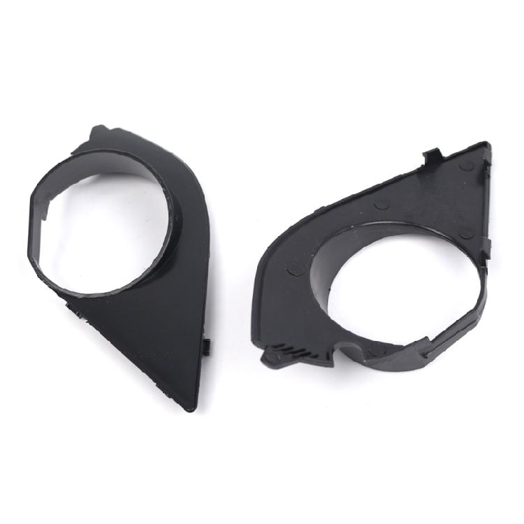 Replace 51117896603 Fog Light Bumper Cover for E60 E61 M Package 03-10