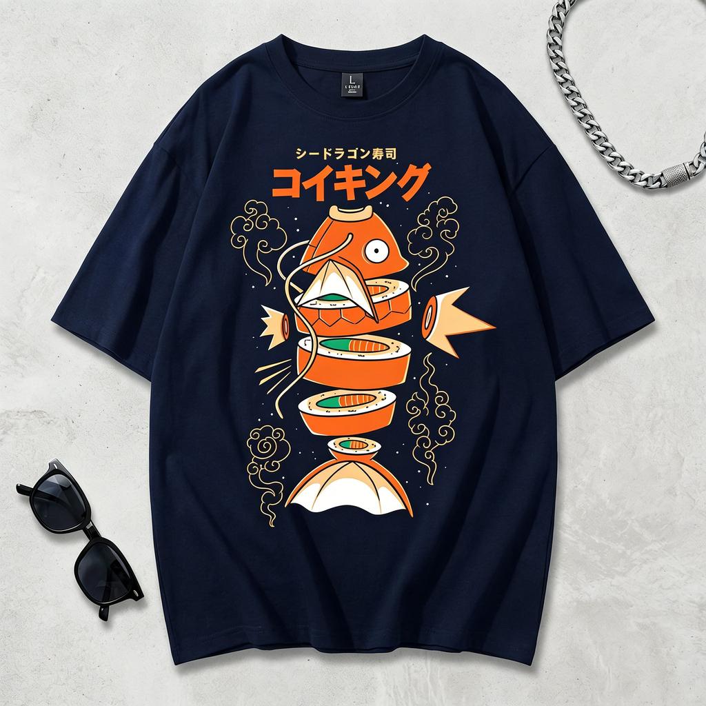 Pokemon Oversized Graphic T Shirt Unisex Women Cotton Short Sleeve Tee Summer 2026 Anime Print Streetwear Casual Parentchild Tops