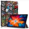 Tablet Case For Lenovo Xiaoxin Pad Plus 11 Case Magnetic Smart Cover Funda Tablet For Lenovo Tab P11 Pro TB-J706F J606F 2020 2021 2022