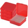240pcs – transparente