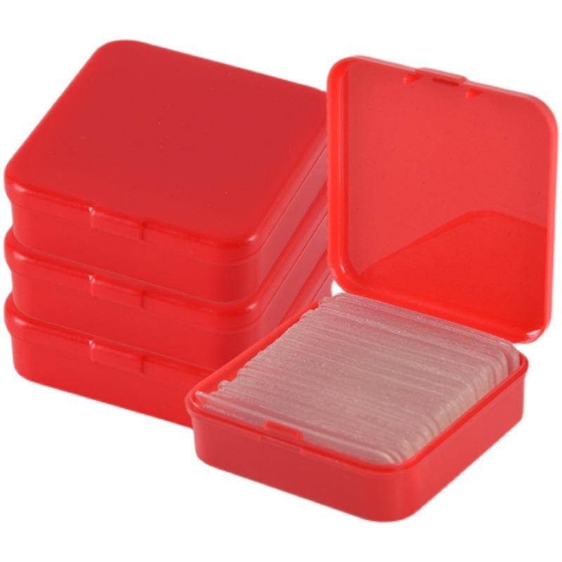 240 Pieces of transparent and strong double-sided tape