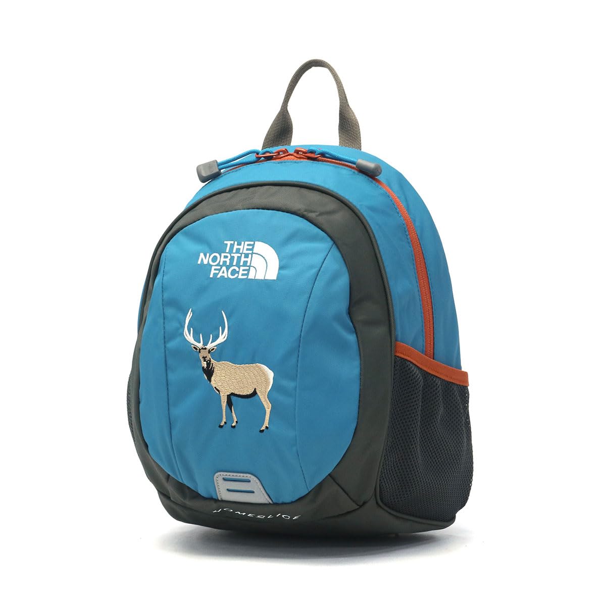 

North K Homeslice Alkaline Blue ONESIZE [The Face]
