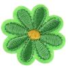 Set Of 28 Embroidery Flower Appliques Flower Iron on Applique Flower Sew On Patches Applique Sew On Clothing Patches
