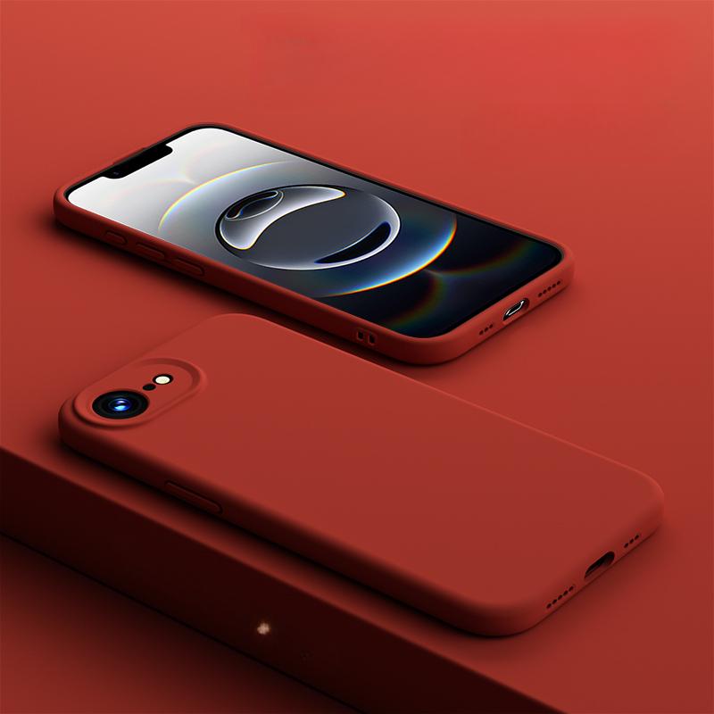 for Xiaomi 15 Ultra Liquid Silicone Case Solid Colour Matte Soft Bumper Phone Cover for Xiaomi 15 Pro 14 Ultra 13 Pro Cases