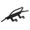 Simulation RC Crawler Front Bumper Kits /10 1/12 D90 MN98 99S D91