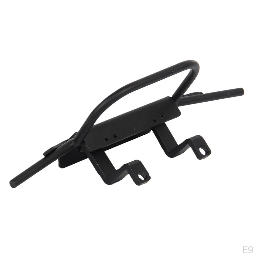 Simulation RC Crawler Front Bumper Kits /10 1/12 D90 MN98 99S D91