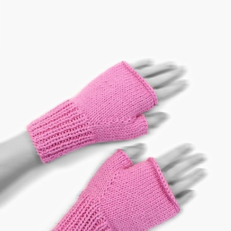 

SO`SALT Karakoram Alpaca Грелка для рук KA2D111004 (10) Green