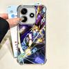 Yu-Gi-Ohs Anime Soft Phone Case For Xiaomi Poco X7 X8 Pro Max X6 X5 X3 F8 Ultra F7 M8 M7 M5S Redmi 15C 15A 15 14C 13C 12C 13 12