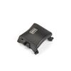 For Mercedes W166 W292 W463 Car Sunroof Window Switch Button Cover Plastic for Benz ML GLE GLS