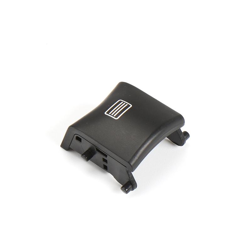 For Mercedes W166 W292 W463 Car Sunroof Window Switch Button Cover Plastic for Benz ML GLE GLS