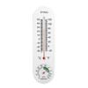 Household Pointer Large Shed Temperature Humidity Hygrometer Temperature Humidity Gauge