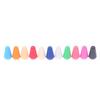 5Pcs 5 Way Guitar Switch Knobs Tips 5th Gear Guitar Switches Replacement  Electric Guitar