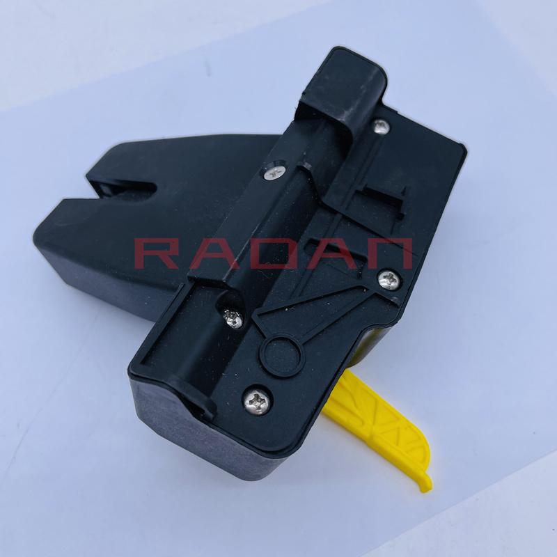 Original Back Door Lock Trunk Lock For Baic X25