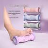 Cross-Border Yoga Fascia Wheel: Leg & Muscle Relaxation Roller