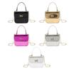 Comfort and Convenient Shoulder Bags Chain Crossbody Bags Handbag for Women