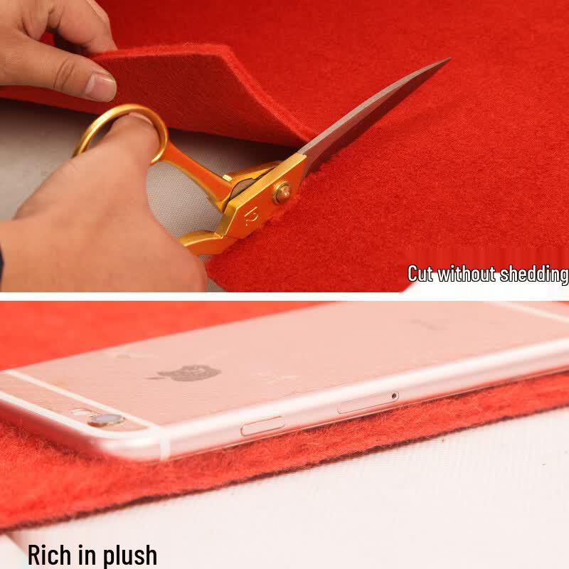 Wuxingdun Disposable Thickened Event Carpet