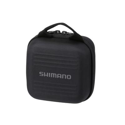 SHIMANO Θήκη Μηχανισμού Ημίσκληρη Προστατευτικό Μηχανισμού Μαύρο