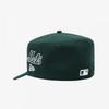 New Era New York Mets Field Box Series Dark Green 14740842