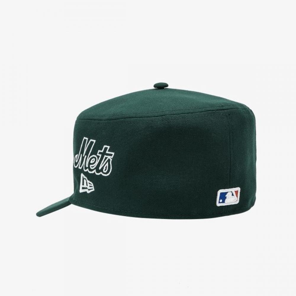 New Era New York Mets Field Box Series Dark Green 14740842