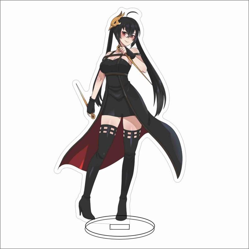 15CM SPY×FAMILY Anime Figure Yor Forger Cosplay Sexy Style Acrylic Stands Model Tabletop Decor Props Standing Sign Fans