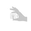 Stainless Steel Heavy-Duty Adhesive Wall Hooks|for Hanging Clothes, Hats, Keys, and More|Bathroom & Bedroom Hooks