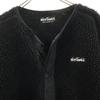 WILDTHINGS liner Boa coat S black Women Used