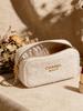 Chanel Luxus-Kupplungstasche für Damen, Mini-Ketten-Umhängetasche