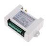 RF Remote DC12V/24V/36V 2 Channel Universal Remote Control for Garage Door Motor Receiver and Transmitter