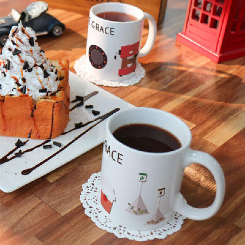pa300-Design Mug 2p-Coffee Grace