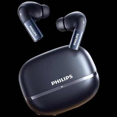 Philips TAT3569 True Wireless Noise-Cancelling Earbuds