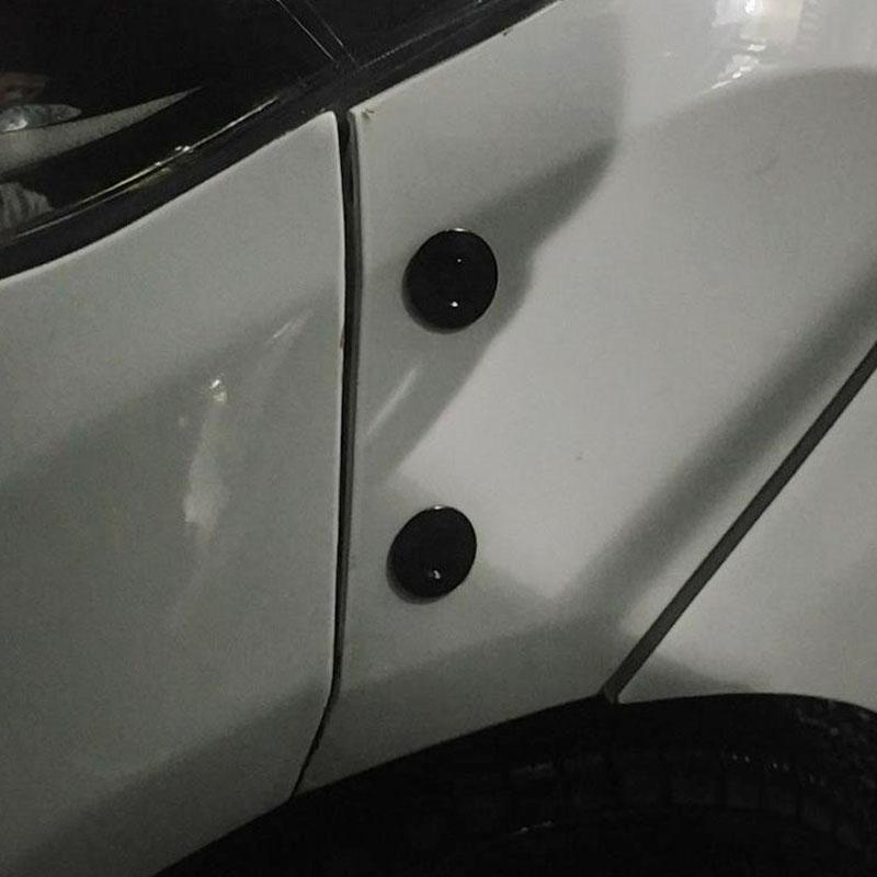 22mm Universal Car Hood Pin Kit Aluminum Push Button Bonnet Quick Release Latch Bumper License Plate Lock Clip