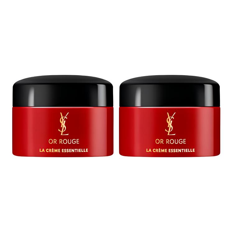Yves Saint Laurent Or Rouge La