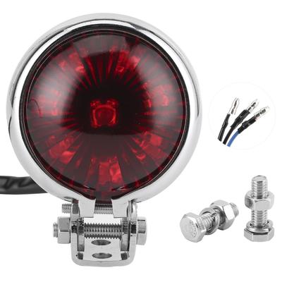 Illuminazione – Segnali di stop