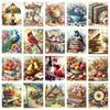 Hobby e creatività – Diamond Painting