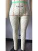 Plus Size Open Crotch Fishnet Stockings - Sexy Mesh Lingerie in Large, Medium, and Small Sizes
