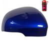 For Jaguar XF XE 2009 2010 2011-2021 XJ XK F-Type E-FPACE L Rear Heated Mirror Cover Glass Frame Turn Signal Light Bottom Lower PP29