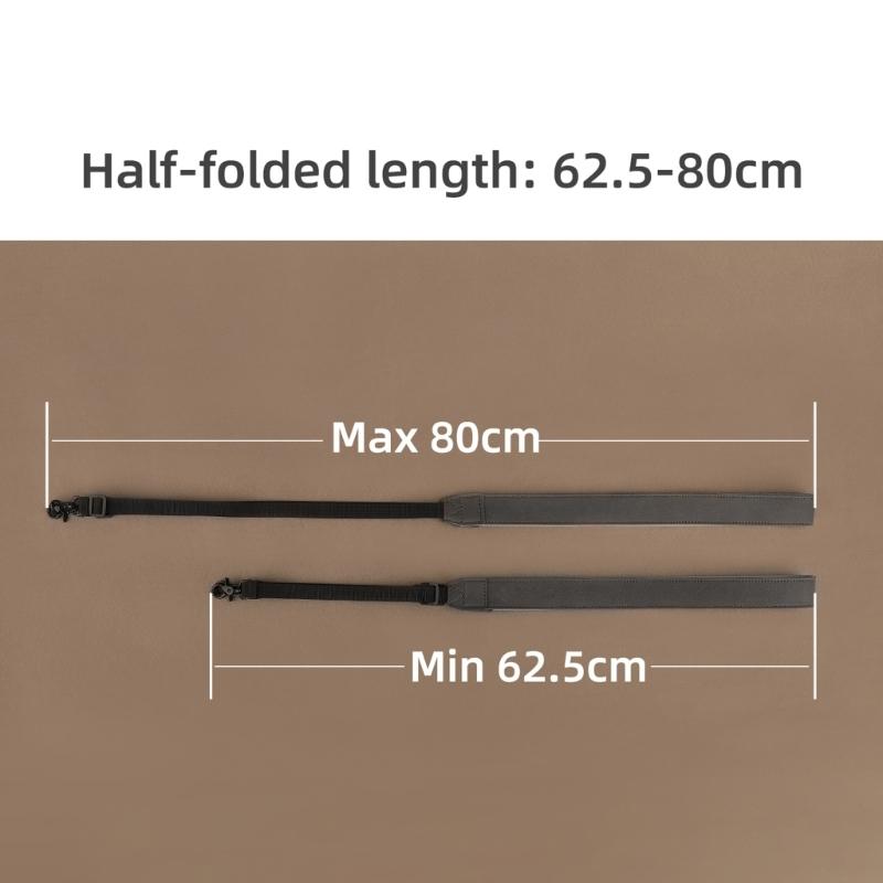 Remote Control Rope Convenient Lanyard Strap Accessory with Support Bracket for RC2/1 with Repair Tool