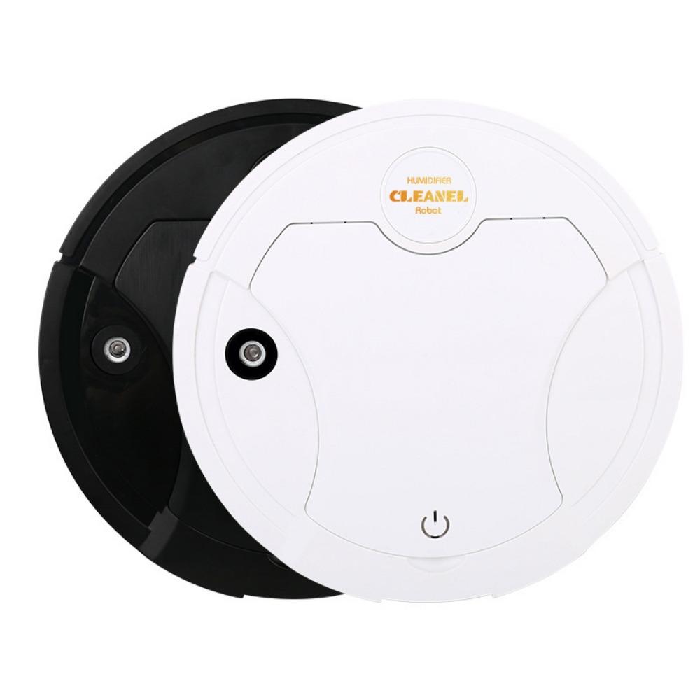 Intelligent Sweeping Robot Household Sweeping Drag Lamp Spray Five-in-one Vacuum Cleaner