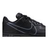 Nike Air Force 1 React 'Triple Black' (Unisex) Black / Anthracite Skate Shoes CT1020 002