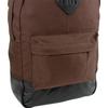 Jack Pyke Canvas Leather Trim Backpack