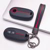 Key Fob Cover for Suzuki Swift Jimny SX4 Baleno XL6 Ertiga Dzire Ignis Protective Accessory Key Fob Protection Replacement Daily Use