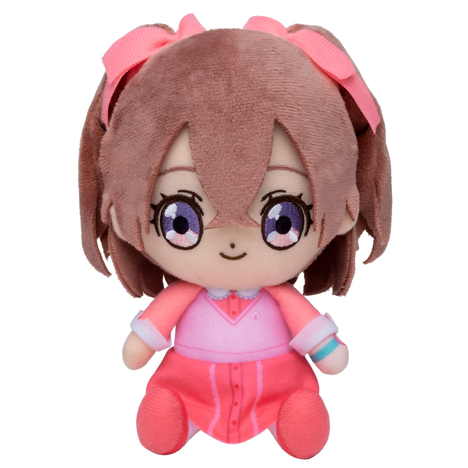 

Вкусная вечеринка Precure Cure Friends Plush Юи Казуми