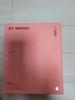 BTS 2019 Memories Blessing Card Used