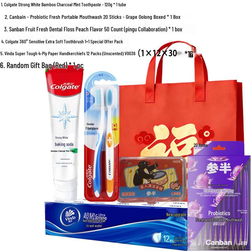 Colgate Active Charcoal Oral Care Value Set