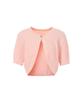 Soup Bolero Knit Cardigan (Sa4Gd85)