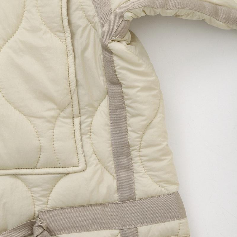 Autumn Fashion Loose Jacket Short Coat Chic Long Sleeve Thin Outerwear