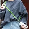 Mobile Phone Strap Phone Lanyard Adjustable Phone Hanging Rope Nylon Phone Strap