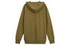 Vans Sweatshirts Unisex Brown Hooded Moderate Other VNOA4MM9ZBN