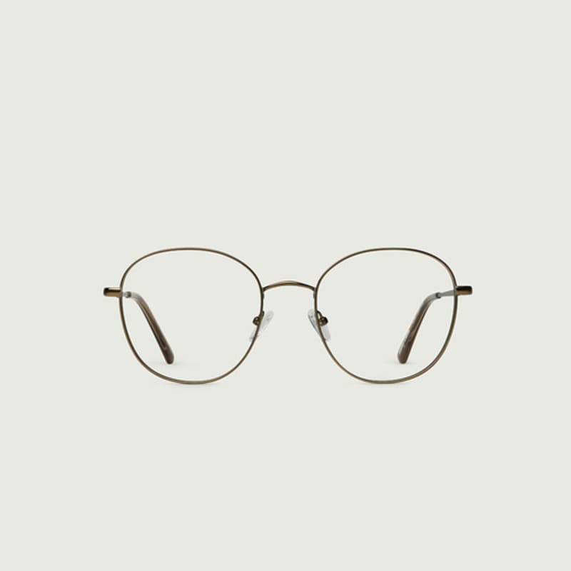 Sunnies Studios ABBOT WIDE Rye